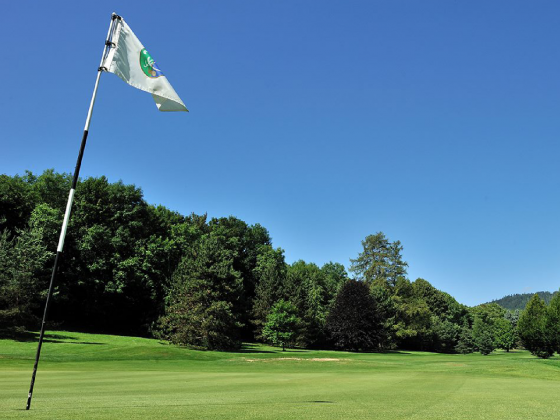OPUS GOLF TOUR : Golf de Divonne du 20 au 21 juin 2018
