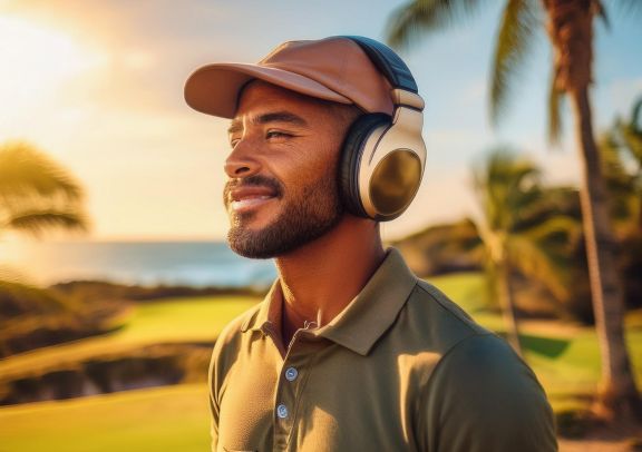 Image Voyagez en Ecoutant : découvrez notre chronique golf !