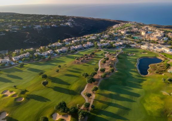 Image Top 5 des plus beaux hôtels golf autour du monde