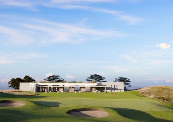 Image Découvrez La Réserve Golf Links