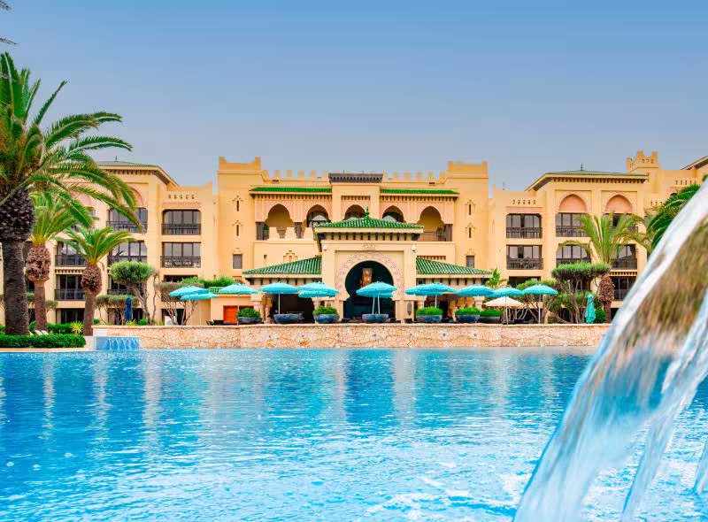 Iberostar Founty Beach