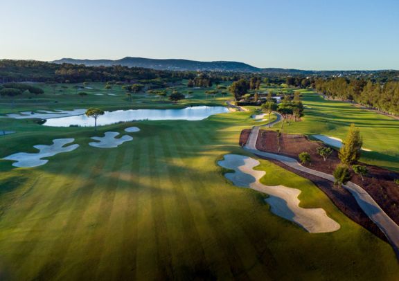 Image Top 10 des plus beaux golfs d'Espagne
