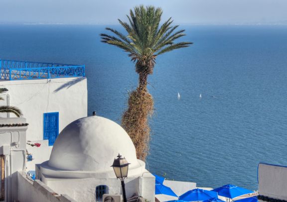 Image Top 5 des plus beaux golfs de Tunisie