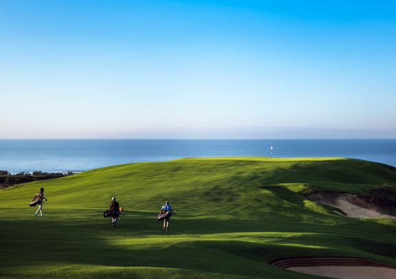 Image Notre guide des destinations golfiques par saison