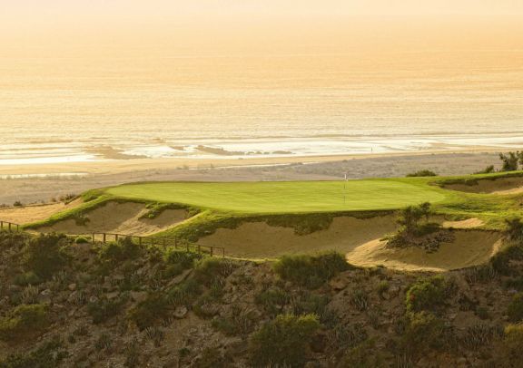 Image Top 5 des plus beaux golfs d'Agadir