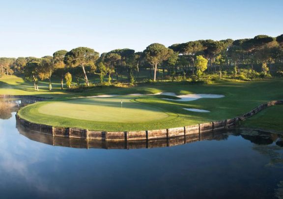 Image Séjour golf en Catalogne : les plus beaux parcours entre mer et montagne
