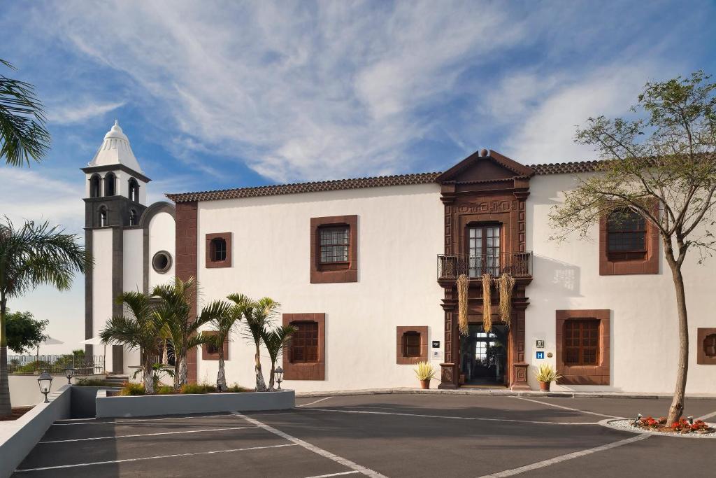 Meliá Hacienda del Conde, Buenavista del Norte