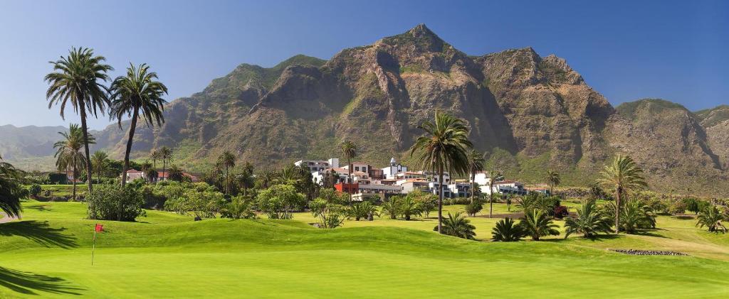 Buenavista Golf
