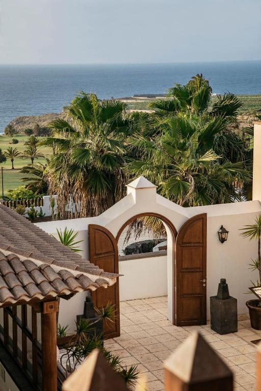 Meliá Hacienda del Conde, Buenavista del Norte