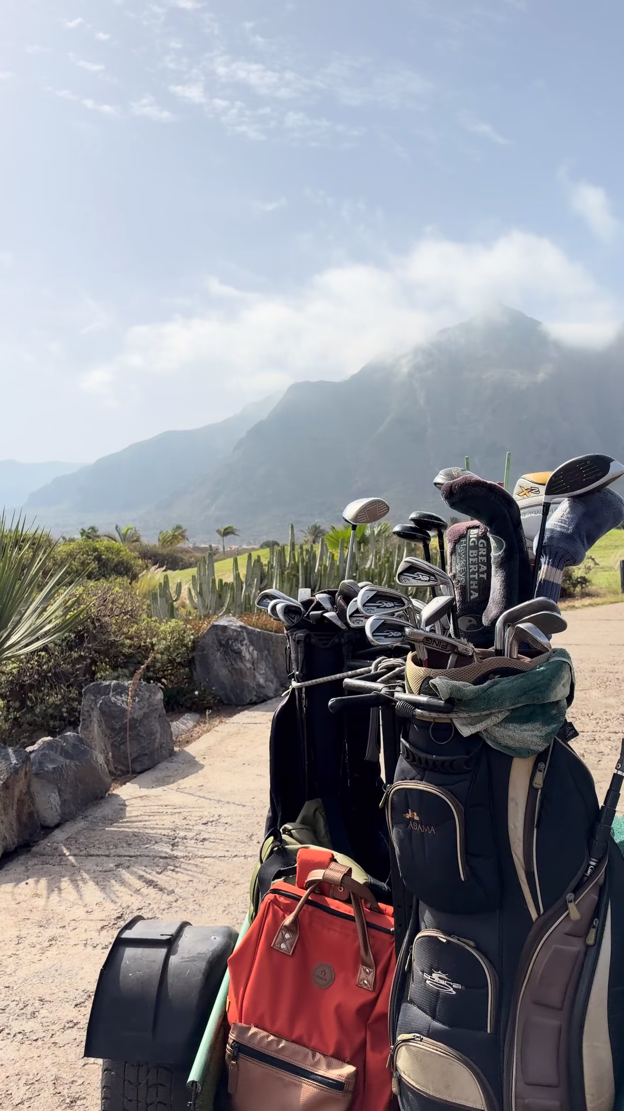 Buenavista Golf