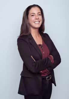 Alexia, experte Golf Autour du Monde &agrave; Gen&egrave;ve