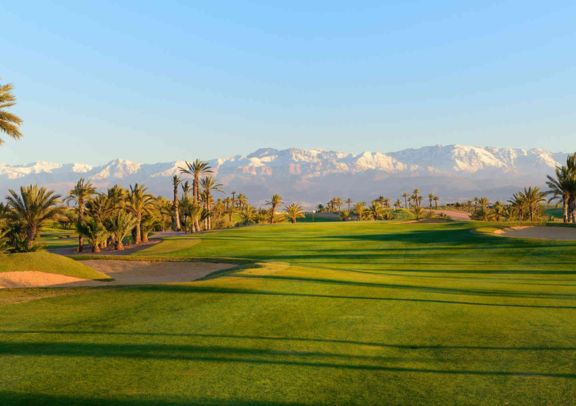 Image Top 10 des plus beaux golfs du Maroc