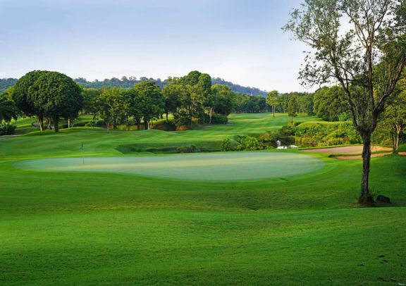 Golf photo 3
