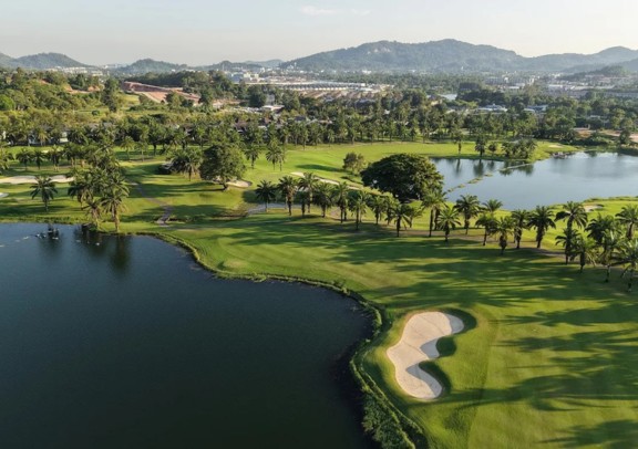 Golf photo 2