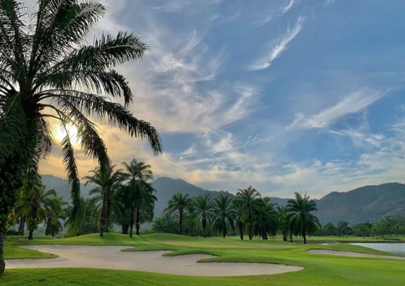 Golf photo 3