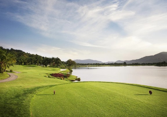 Golf photo 4
