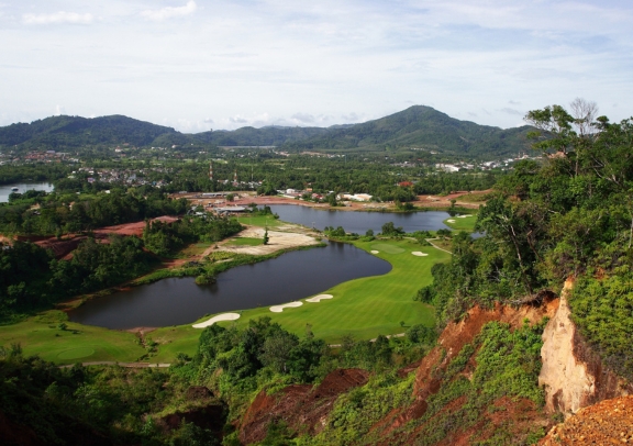 Golf photo 3
