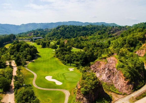 Golf photo 4