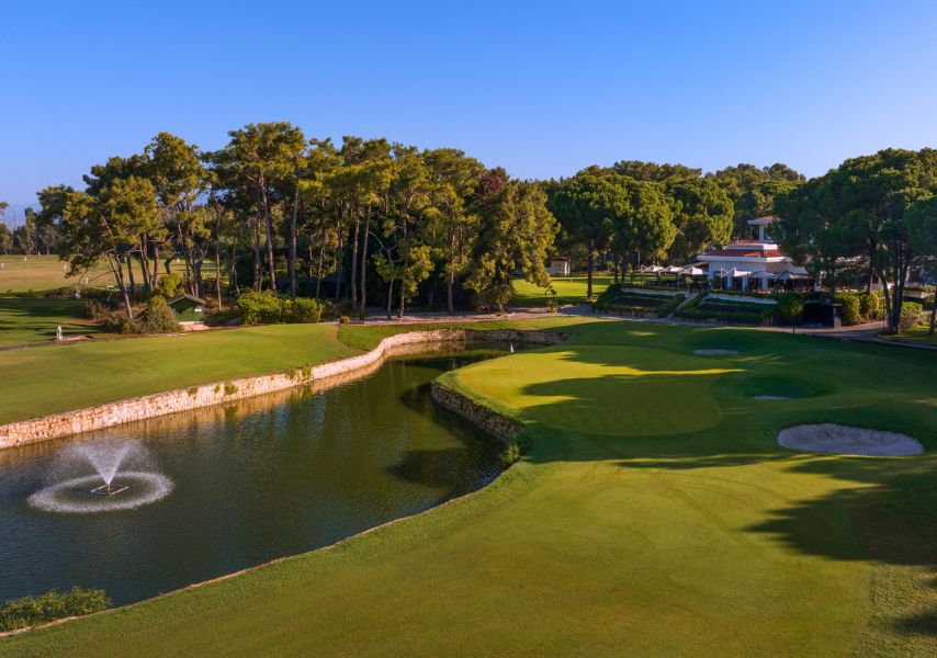 Golf photo 2
