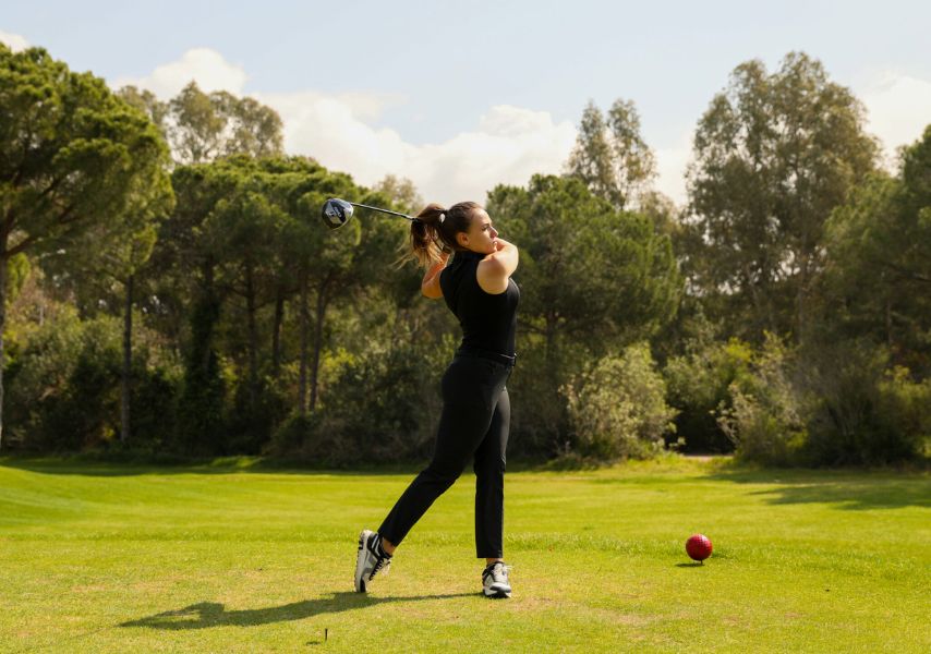 Golf photo 3