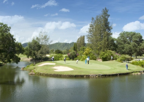 Golf photo 3