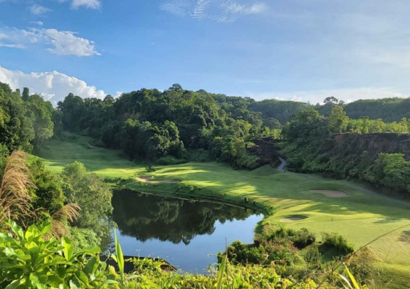 Golf photo 4