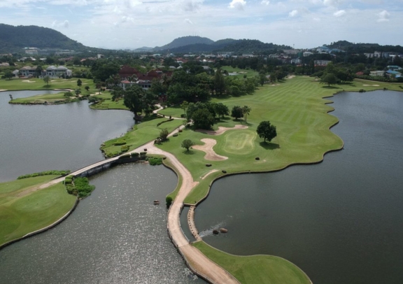 Golf photo 2