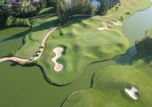 Image Phuket Country Club