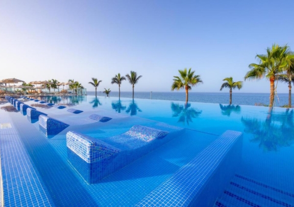 Image Hotel Riu Gran Canaria - All Inclusive 4*