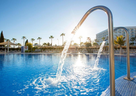 Image Hipotel Cala Millor Park 4*