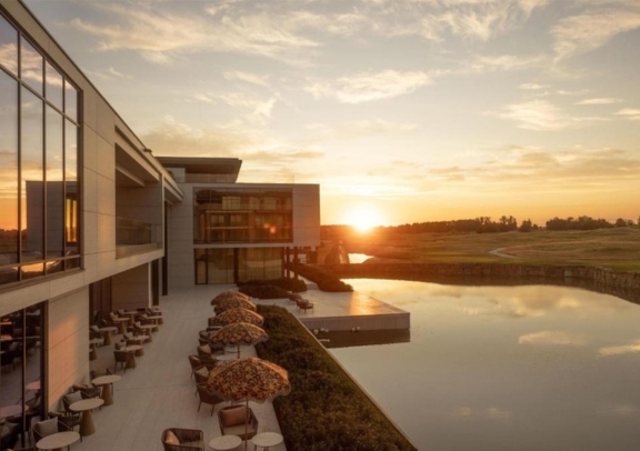 Image Radisson Collection The National Hotel, Brussels 5*