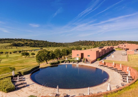 Image Hôtel Nau Morgado Golf & Country Club