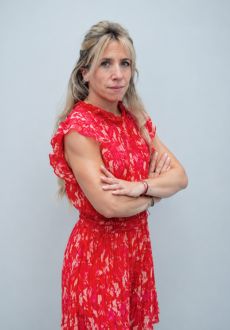 Alice Pasquet