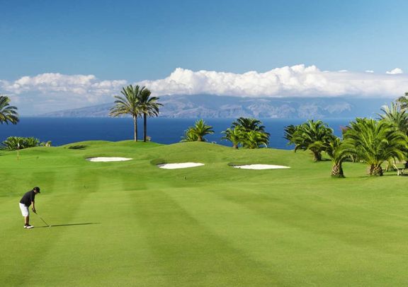 Image Séjours golf (2à6jrs) Week-end & courts