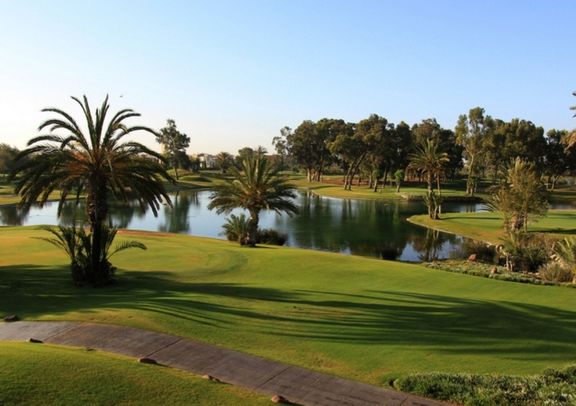 Image Séjours golf (7jrs et plus)