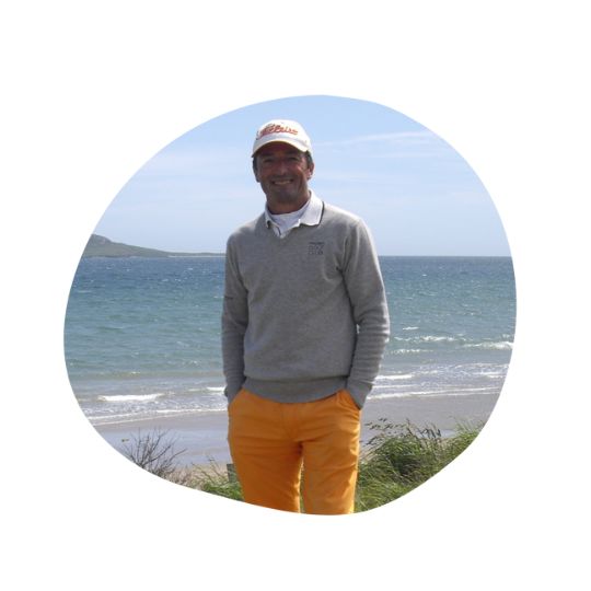 Christophe Martigni&egrave;re