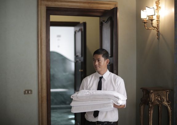 Image Séjours golf adult only