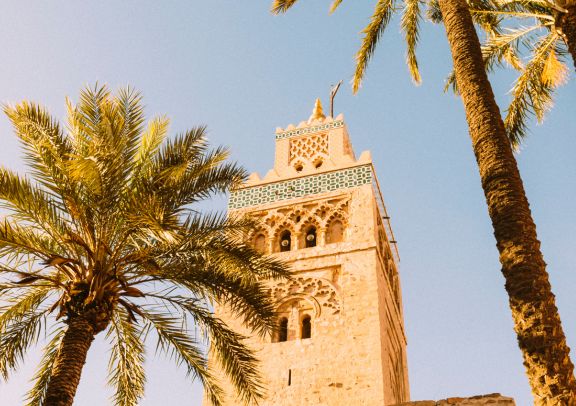 Image Séjours Golf & Culture