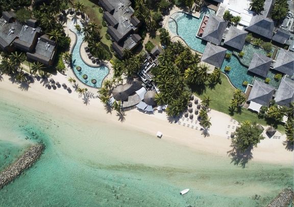 Image Séjours golf en bord de mer