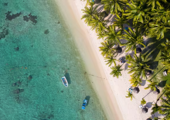 Image Séjours golf tout compris