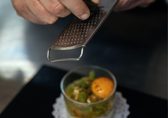 Image Séjours golf & Gastronomie