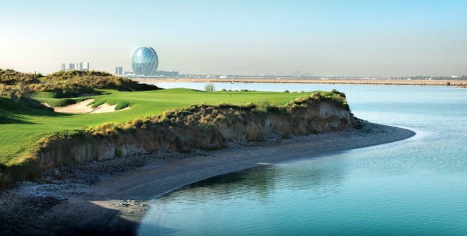 Continent Moyen Orient