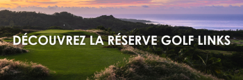 Découvrez La Réserve Golf Links : Une Expérience Inégalée