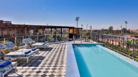 2Ciels Boutique Hôtel 4*	