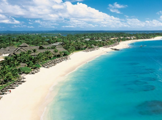 Stage de golf à l'Hôtel Constance Belle Mare Plage 5*