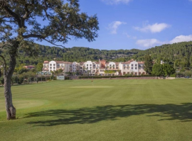 Hôtel Denia La Sella Golf & Spa 5*	