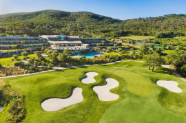 TOSCANE : Hôtel Argentario Golf Resort & Spa 5*	