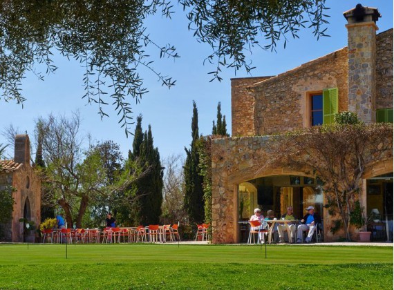 Hôtel Pula Golf Resort 4*