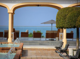 Hôtel IBEROSTAR Andalucia Playa 5*	