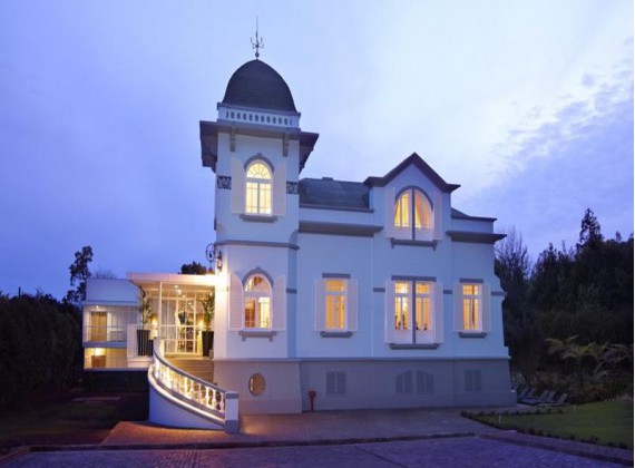 Hôtel Porto Bay Serra Golf 4*